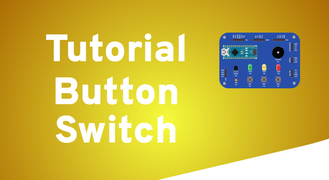 Tutorial Button Switch