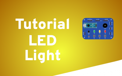 Tutorial LED