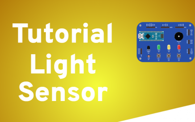 Tutorial Light Sensor